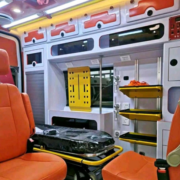 浮梁长途救护车护送病人租赁价格