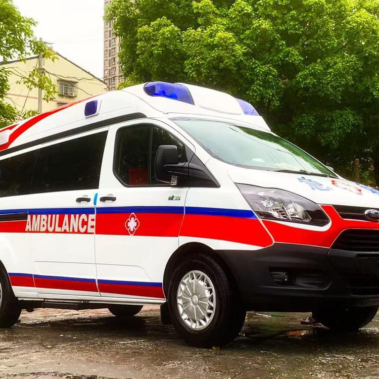 浮梁重症监护救护车出租护送返乡