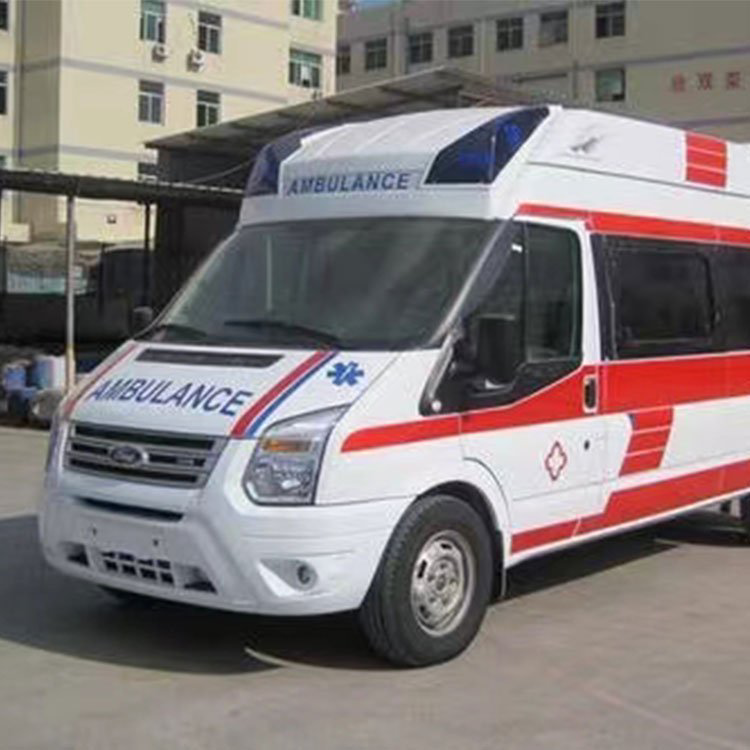 浮梁救护车出租收费:安全出行,价格透明