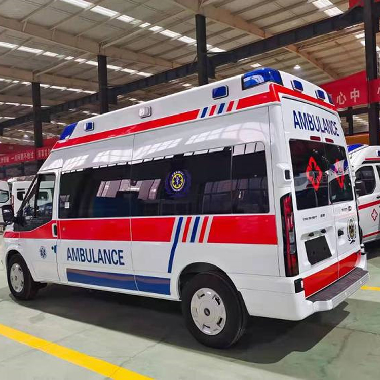 浮梁救护车出租 —— 专业、安全、高效的城市急救服务