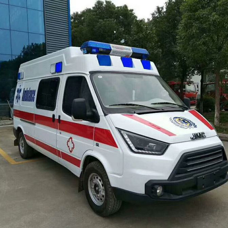 浮梁救护车出租哪家好